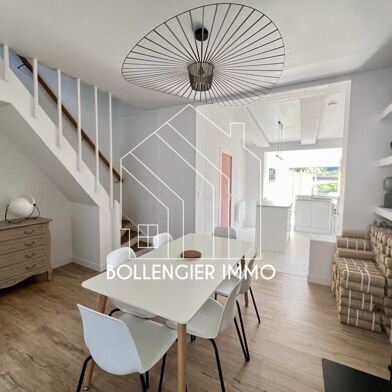 Maison 5 pièces 179500 €