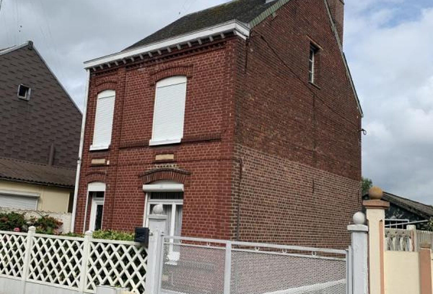 Maison — photo 1