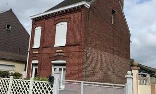 Maison 5 Pièces 100 m² à vendre à Prouvy (59121)