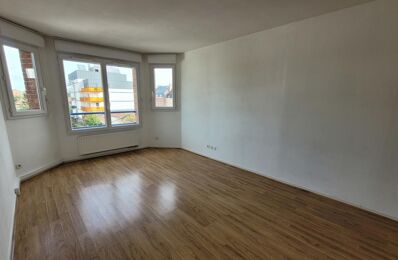 vente appartement 139 320 € à proximité de Loos (59120)