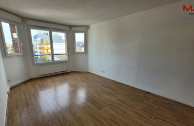 vente appartement 139 320 € à proximité de Villeneuve-d'Ascq (59)