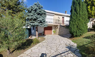 Maison 89 m² en viager Saint-Pardoux-Isaac (47800)