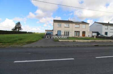 vente maison 218 000 € à proximité de Saint-Pierre-Brouck (59630)