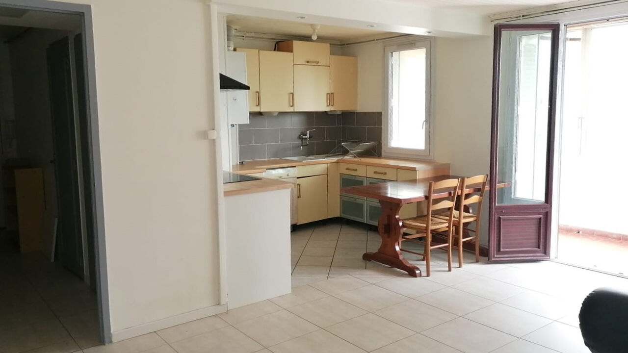 appartement 5 pièces 82 m2 à vendre à Grenoble (38000)