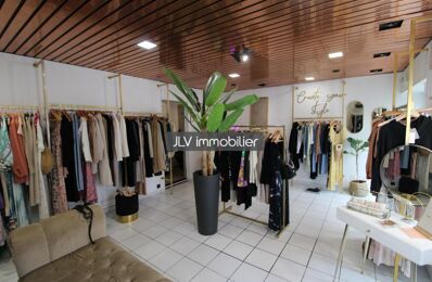 vente commerce 71 000 € à proximité de Looberghe (59630)