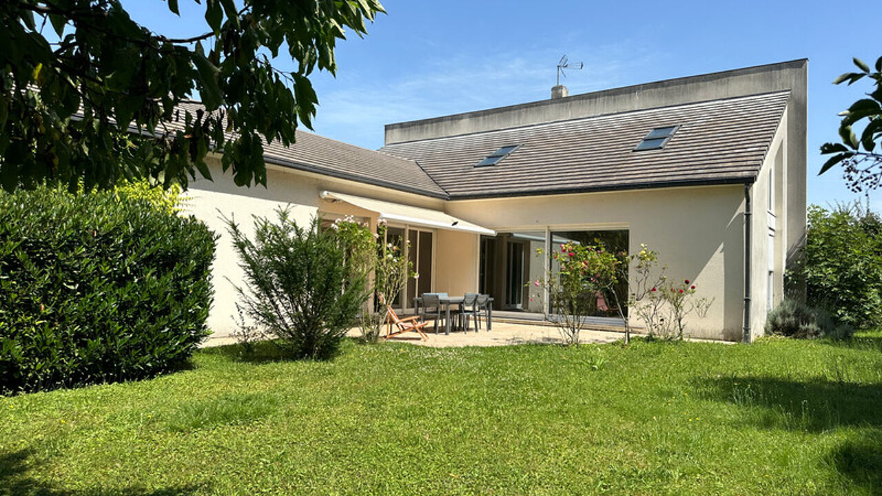 maison  pièces 260 m2 à vendre à Champigny (51370)