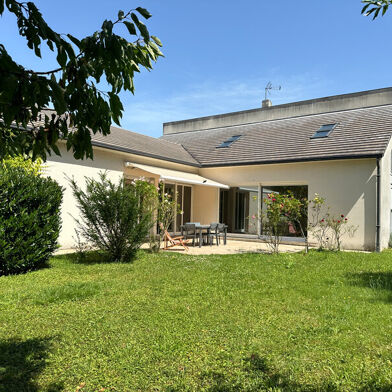 Maison 260 m²