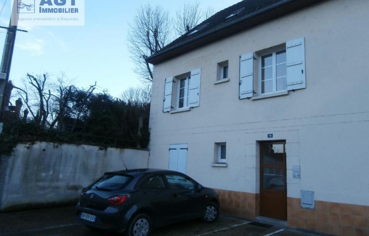 appartement 2 pièces 30 m2 à louer à Beauvais (60000)