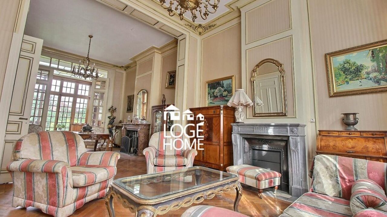 maison 8 pièces 238 m2 à vendre à Hénin-Beaumont (62110)