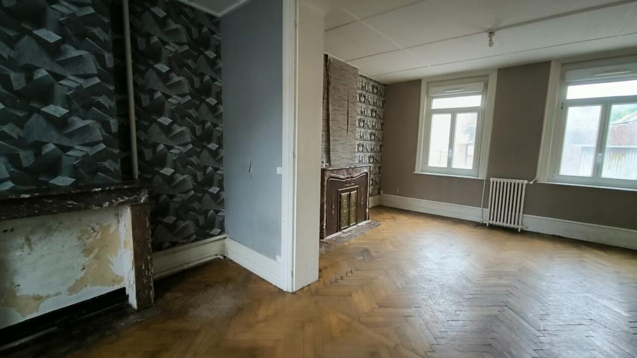 maison 7 pièces 141 m2 à vendre à Divion (62460)