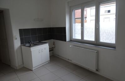 vente maison 71 000 € à proximité de Bailleul-Aux-Cornailles (62127)