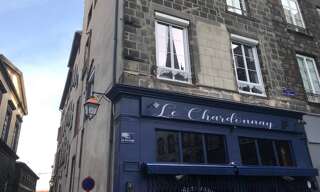 Appartement 2 Pièces 46 m² à louer à Clermont-Ferrand (63000)