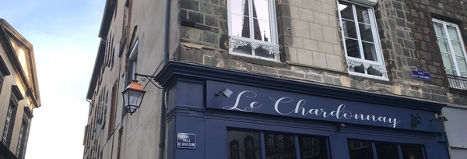 Appartement 2 Pièces 46 m² à louer à Clermont-Ferrand (63000)