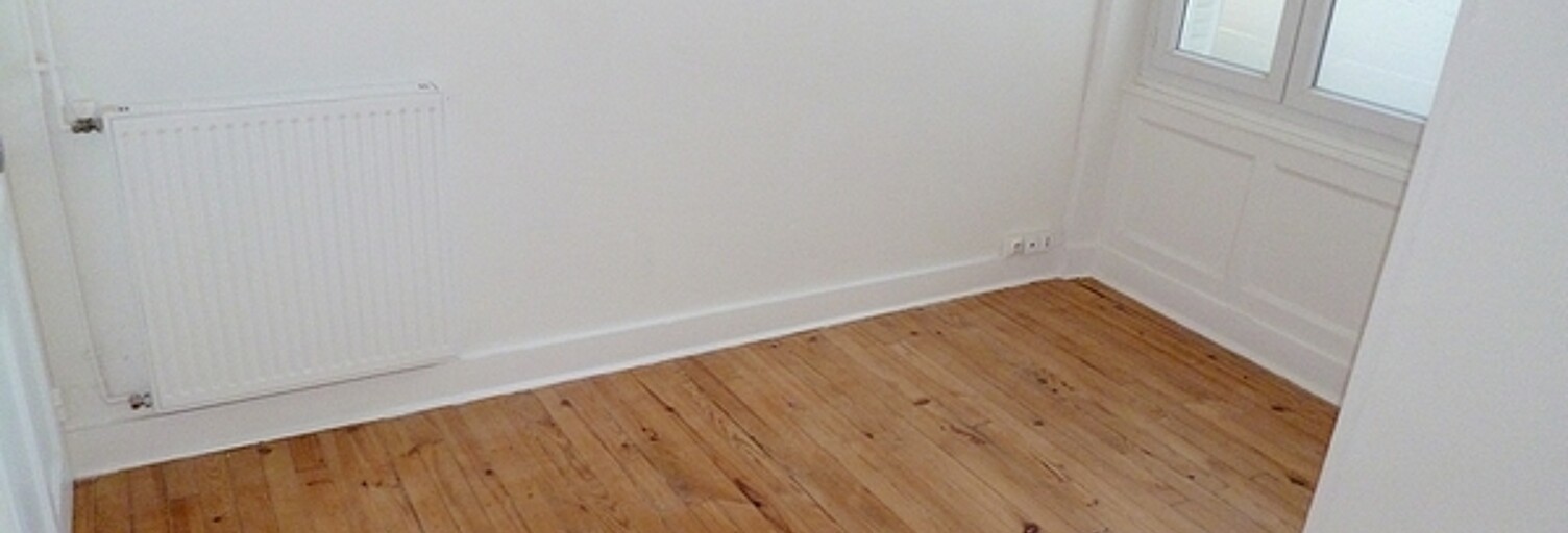 Appartement 2 Pièces 32 m² à louer à Clermont-Ferrand (63000)