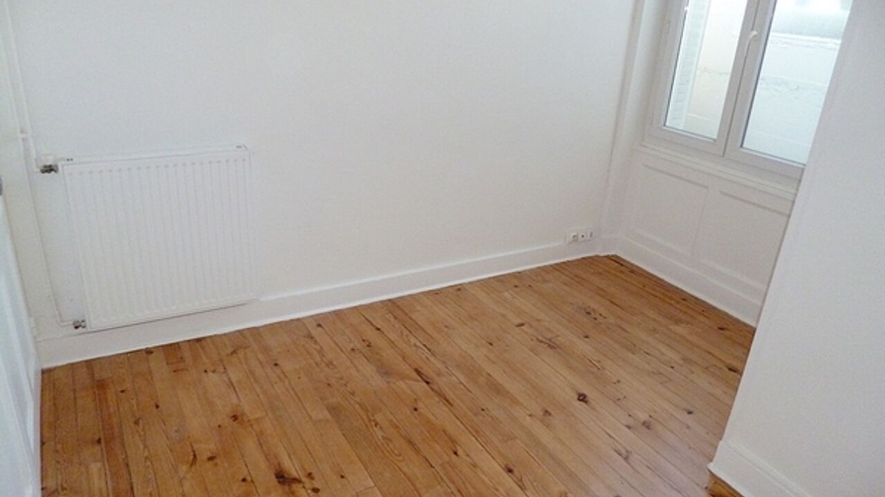 appartement 2 pièces 32 m2 à louer à Clermont-Ferrand (63000)