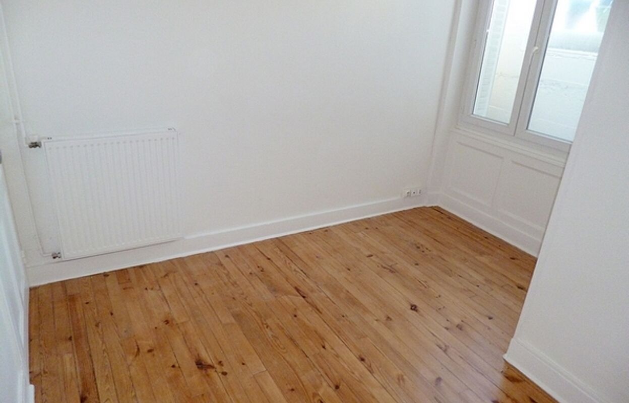 appartement 2 pièces 32 m2 à louer à Clermont-Ferrand (63000)