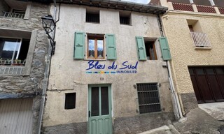 Maison 5 Pièces 88 m² à vendre à Serdinya (66360)