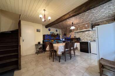 Maison 5 pièces 59000 €