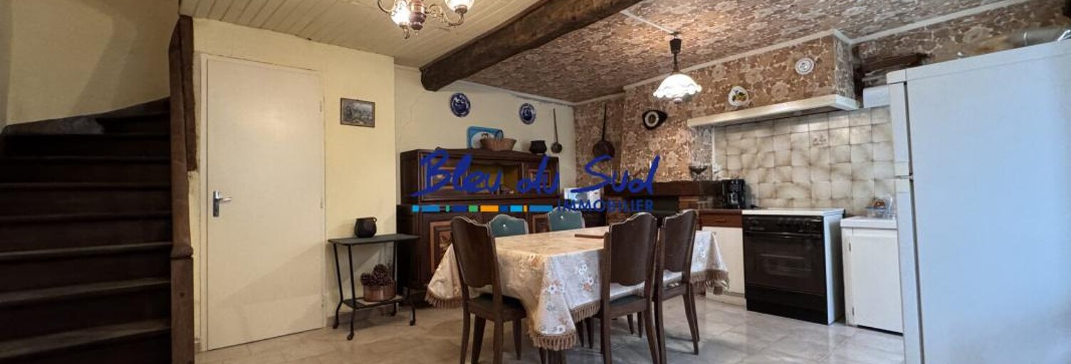 Maison 5 Pièces 88 m² à vendre à Serdinya (66360)