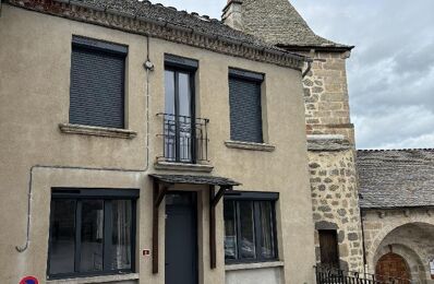 vente maison 159 000 € à proximité de Grandrieu (48600)