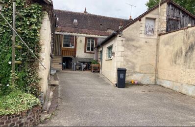 vente maison 171 000 € à proximité de Cormes (72400)