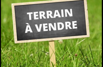 vente terrain 116 000 € à proximité de Saint-Jean-de-Fos (34150)