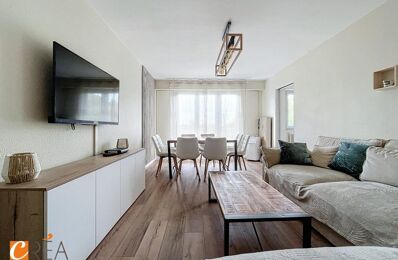 vente appartement 146 000 € à proximité de Flaxlanden (68720)