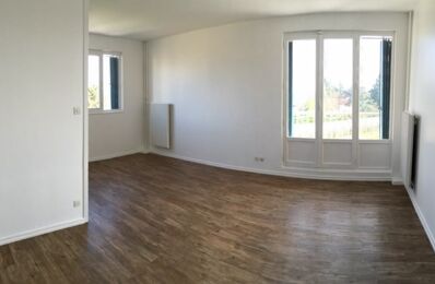 location appartement 541 € CC /mois à proximité de Lyon 6 (69006)