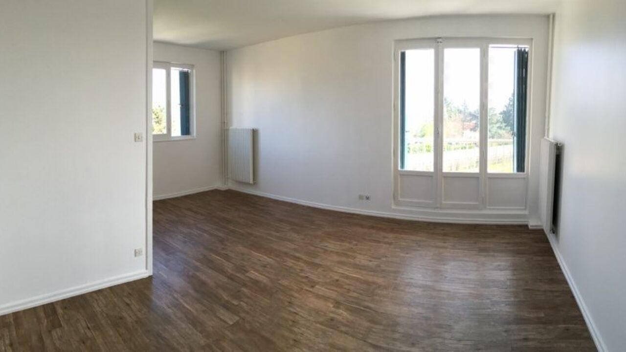 appartement 1 pièces 46 m2 à louer à Décines-Charpieu (69150)