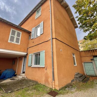 Appartement 2 pièces 180000 €