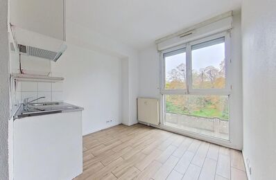 location appartement 610 € CC /mois à proximité de Saint-Leu-la-Forêt (95320)