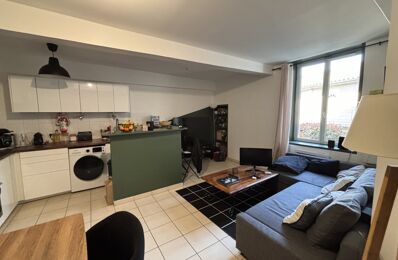 location appartement 803 € CC /mois à proximité de Lyon 4 (69004)