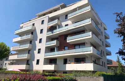 vente appartement 483 000 € à proximité de Marlioz (74270)