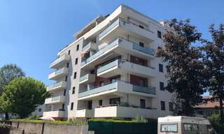 Appartement 3 Pièces 69 m² à vendre à Annecy (74000)