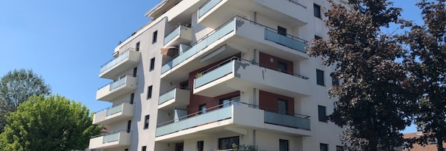 Appartement 3 Pièces 69 m² à vendre à Annecy (74000)