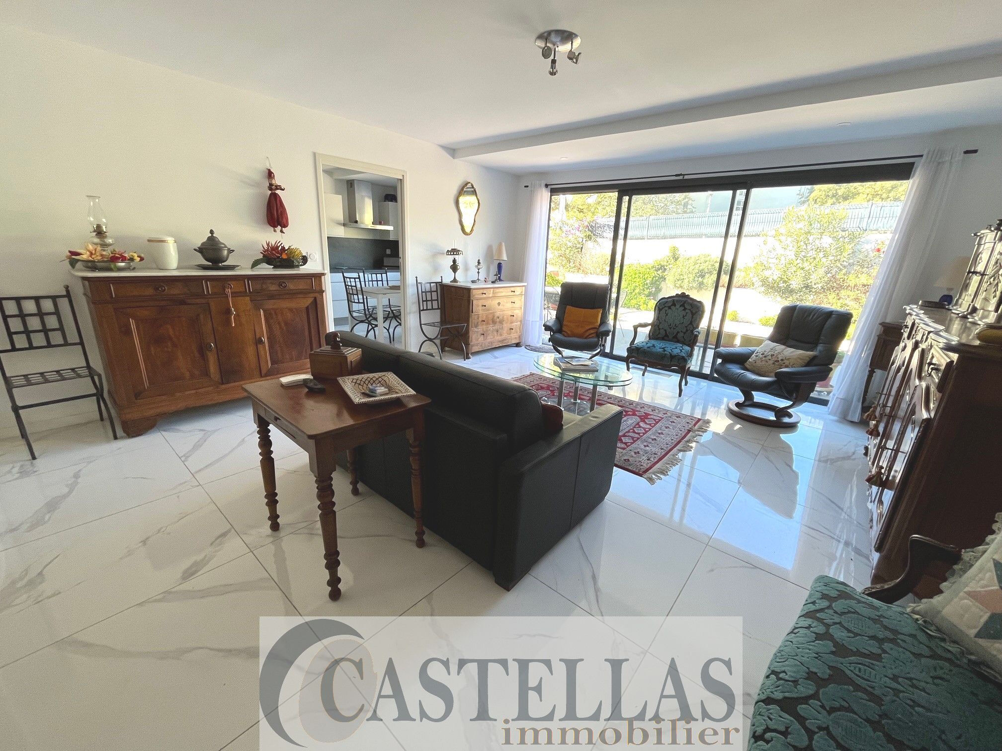 Villa / Maison  T4 à vendre Carnoux-en-Provence 13470