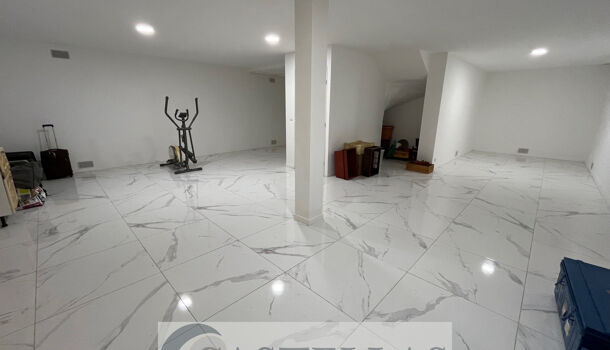 Villa / Maison 4 pièces  à vendre Carnoux-en-Provence 13470