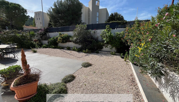 Villa / Maison 4 pièces  à vendre Carnoux-en-Provence 13470