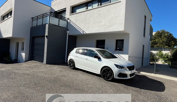 Villa / Maison 4 pièces  à vendre Carnoux-en-Provence 13470