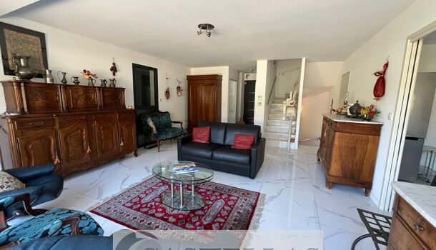 Villa / Maison 4 pièces  à vendre Carnoux-en-Provence 13470