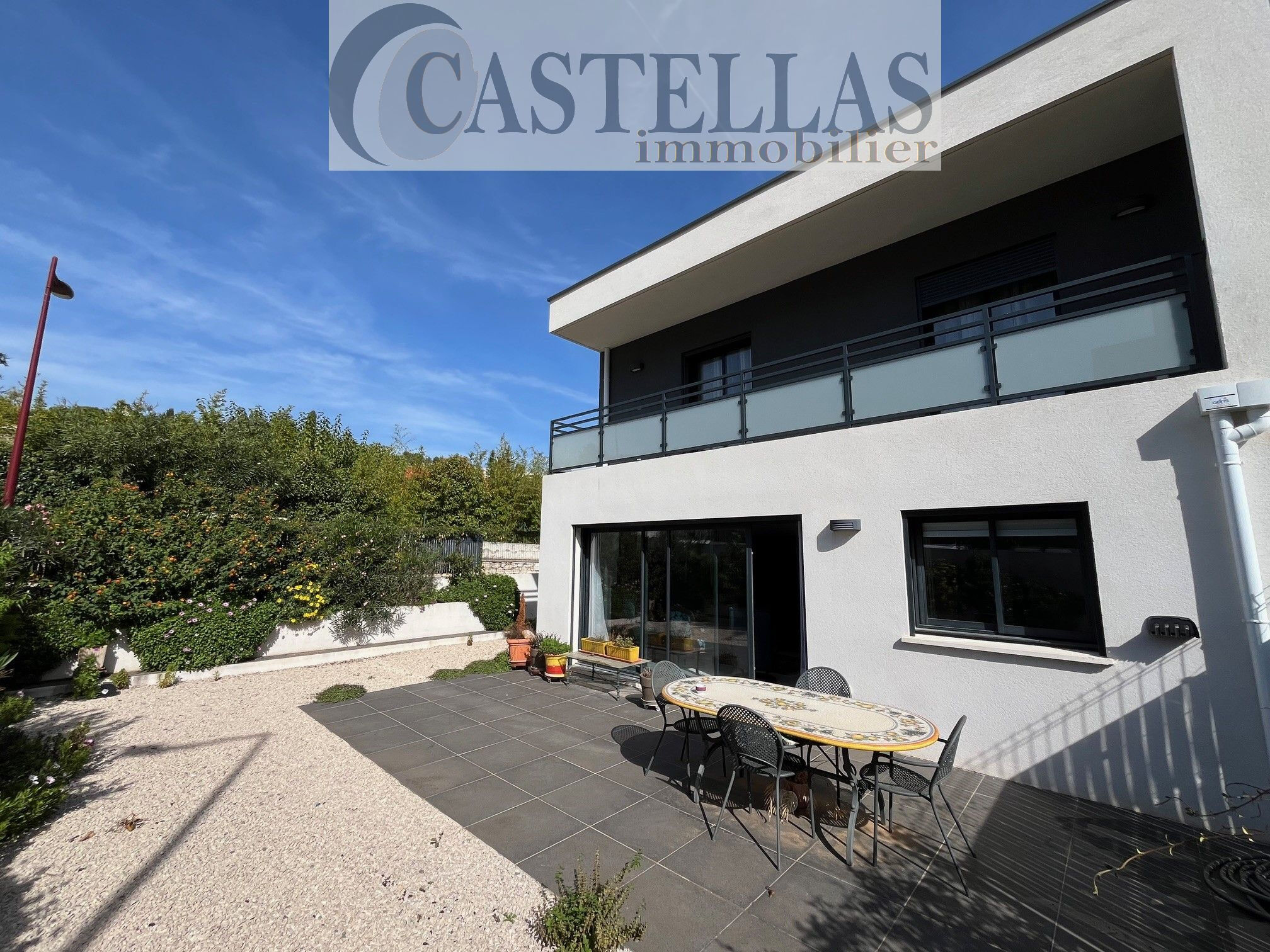 Villa / Maison  T4 à vendre Carnoux-en-Provence 13470