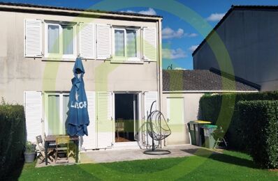 vente maison 355 000 € à proximité de Sèvres (92310)