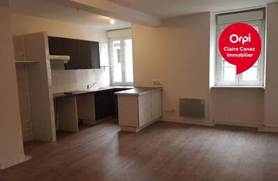 location appartement 475 € CC /mois à proximité de Saïx (81710)