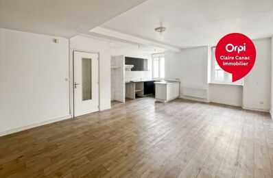 location appartement 475 € CC /mois à proximité de Labruguière (81290)