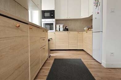 Maison 4 pièces 159600 €