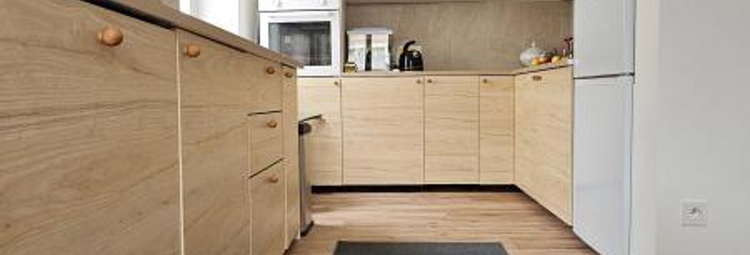 Maison 4 Pièces 108 m² à vendre à Châtillon-sur-Marne (51700)