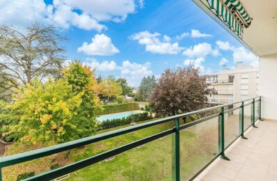 vente appartement 474 000 € à proximité de Sainte-Foy-Lès-Lyon (69110)