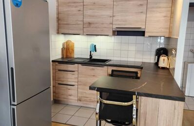 location appartement 490 € CC /mois à proximité de Olemps (12510)