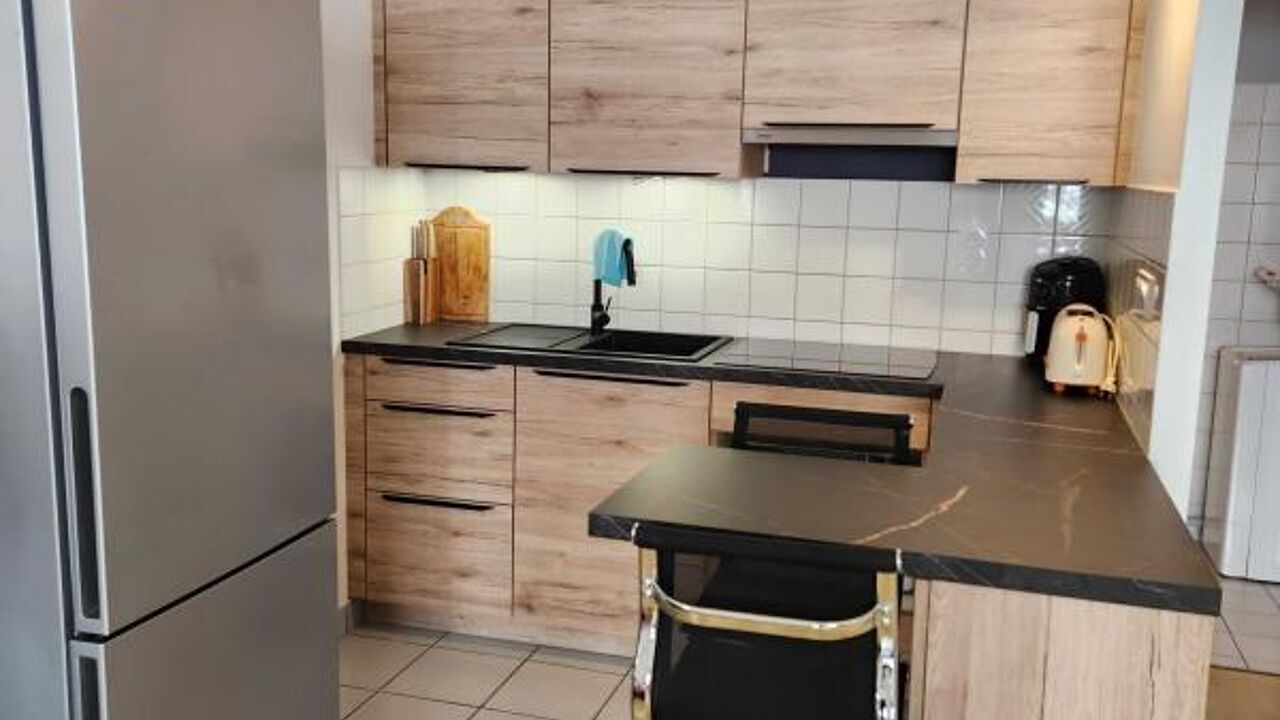 appartement 2 pièces 35 m2 à louer à Rodez (12000)