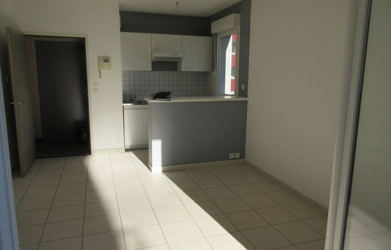 appartement 2 pièces 31 m2 à louer à Rodez (12000)